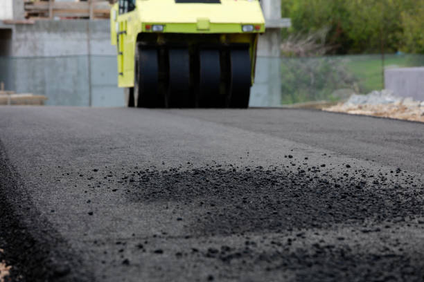 Best Custom Driveway Pavers  in Augusta, KS