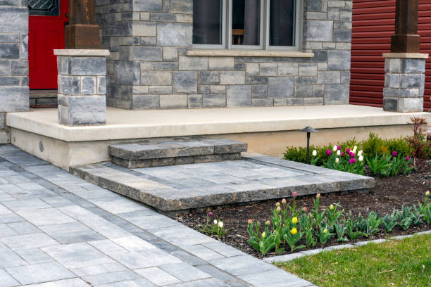 Best Local Driveway Pavers  in Augusta, KS