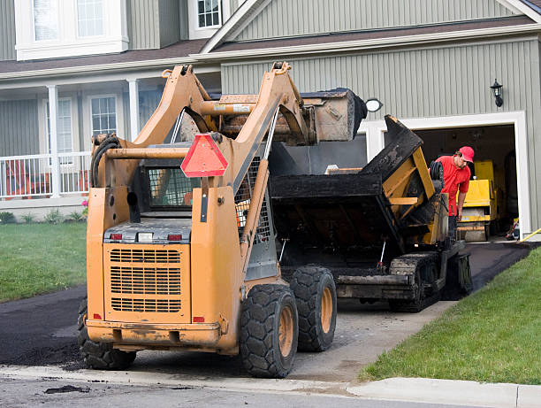 Best Professional Driveway Pavers  in Augusta, KS