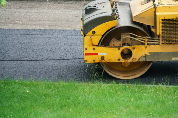 Best Driveway Repair Near Me  in Augusta, KS