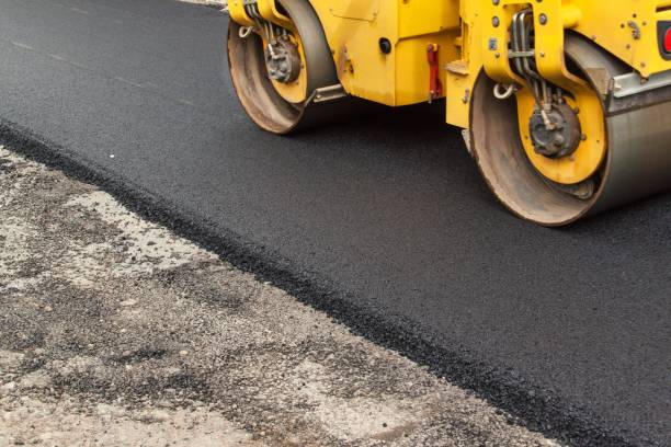 Best Affordable Driveway Pavers  in Augusta, KS