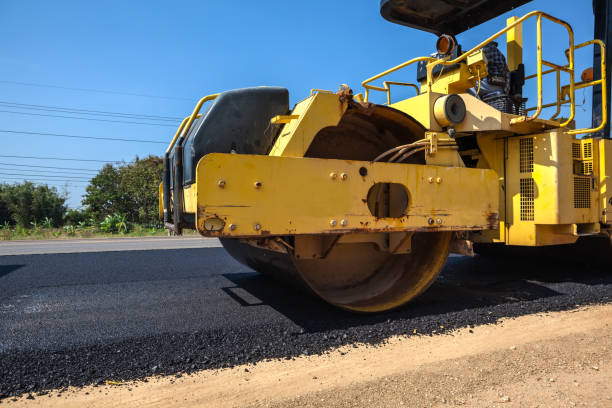 Best Interlocking Driveway Pavers  in Augusta, KS
